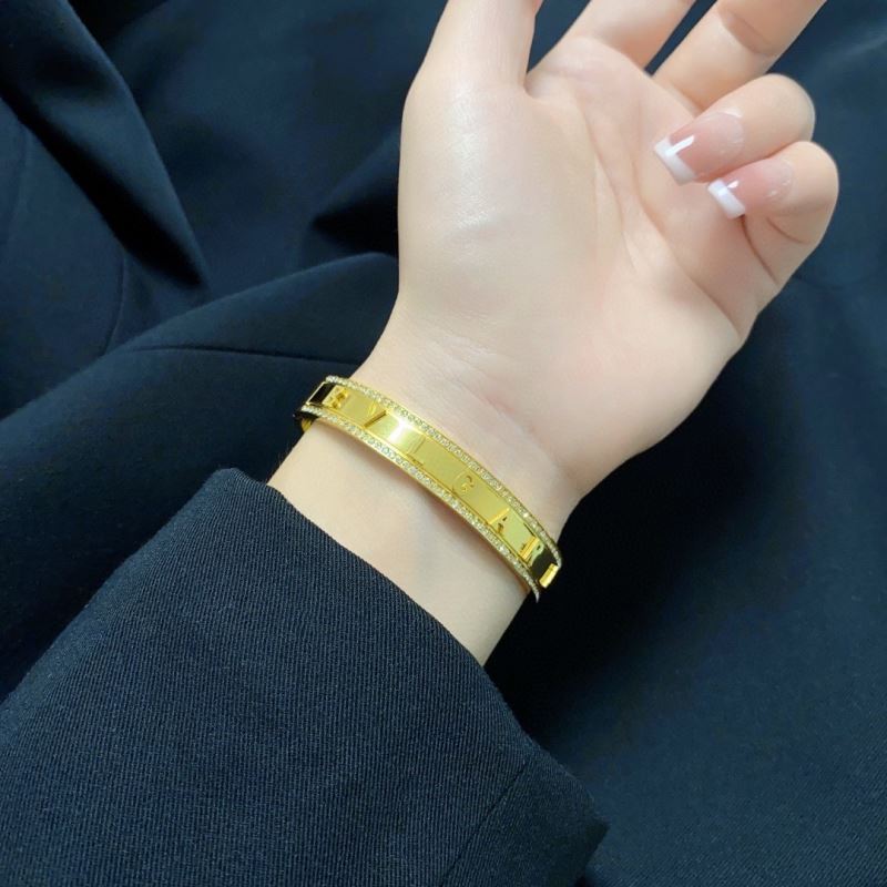 Bvlgari Bracelets